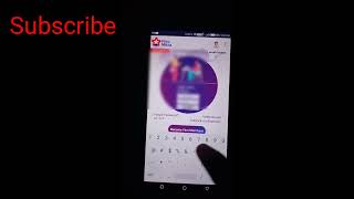 Fino Payment Bank 1st Login Password Setup screenshot 5