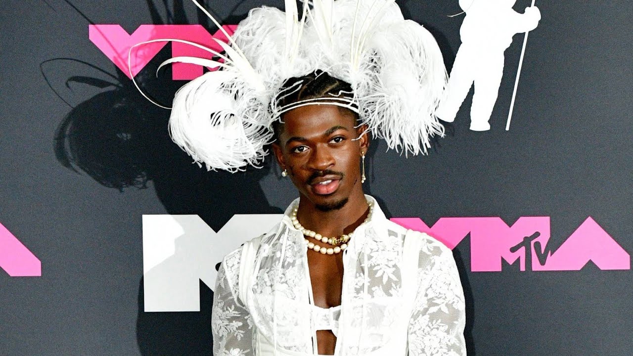 Lil Nas X Opens Up About 'Needing Everybody to Like Me Before' — and