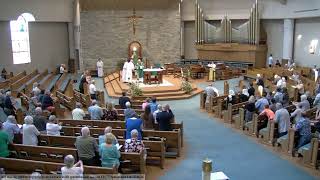 Holy Mass – July 19, 2026