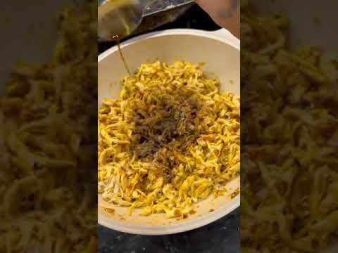 magluluto ako ng chicken pastel