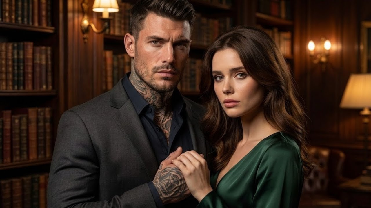 Forcée D’Épouser Un Parrain Stérile – Un Mois Plus Tard, Elle Commence À Se Sentir Mal