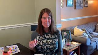 Mrs. Jones- Rainbow Fizz Science Experiment