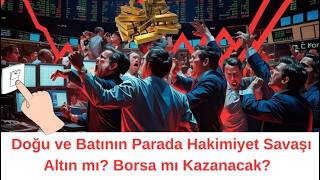 Cihat Çiçek: Jeopolitik Riskler ve BIST — 13 Haziran 2026