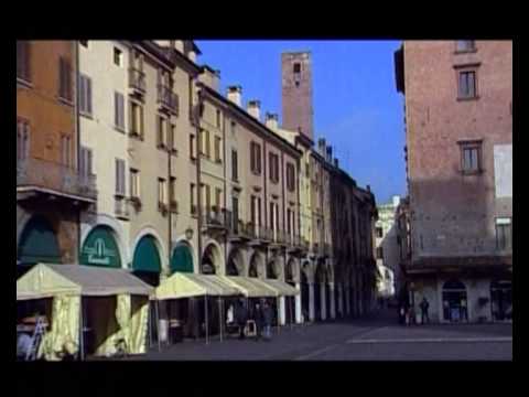 Video: Reise In Die Lombardei