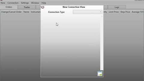 ArthaChitra - How to configure the XTS Connection (XTS API v2)