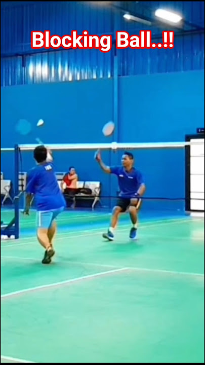 aaa ini parah nih... !! #reels #badminton #shorts #video #bulutangkis #sports