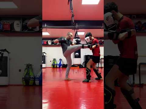 Kick Punch Is A Dangerous Move That Surprises The Opponent And Breaks Through Defenses Quickly