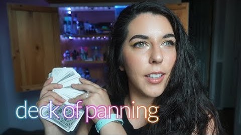 Deck Of Panning | Update 5