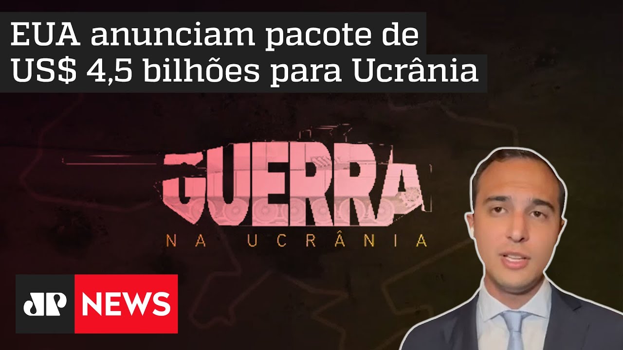 ONU alerta para risco de acidente nuclear em usina ucraniana bombardeada por russos