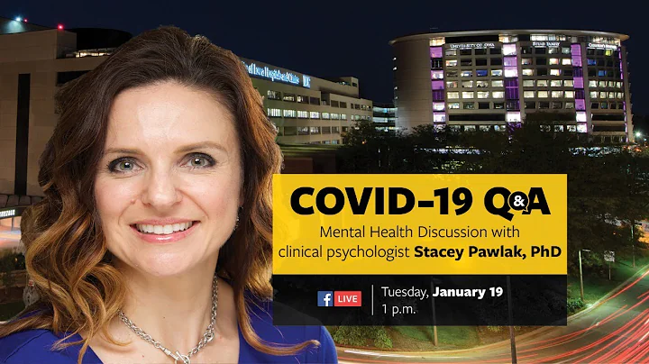 Mental Health During COVID-19