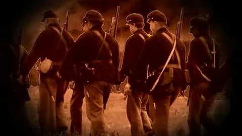 PA CIVIL WAR TRAILS: Franklin County-  Hettie: A 1...
