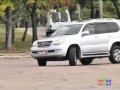 АВТОПАРК Тест драйв Lexus GX 2008