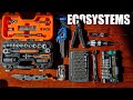 Why do we buy tools? My Collection so Far