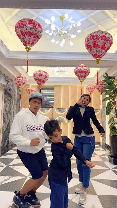 Gerakan joget baru teman #keripikkentangmasboy #shorts #trending #comedy #tiktok