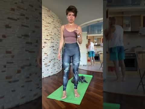 Video: Kam Na Fitnes Turné