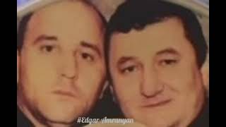 Vardan Urumyan & Ashot Hovsepyan - Kalanavor Axper/Mek Lavutyun Mek Vatutyun 2005 (live) *classic*