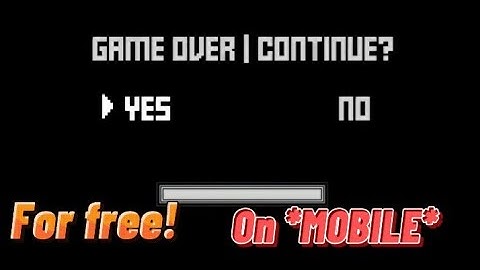 Tutorial - How To Make This *INSANE* Game Intro On *MOBILE* For *FREE* (Edit like Maxi, Shard & Eon)