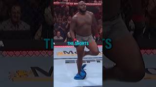 Derrick Lewis UNHINGED 🔥🍒