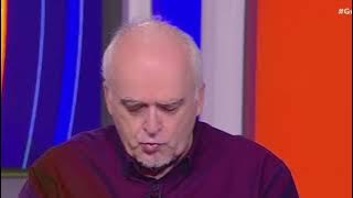 Νικολακόπουλος για τις ευθύνες της ήττας του Ολυμπιακού από τον ΠΑΟΚ