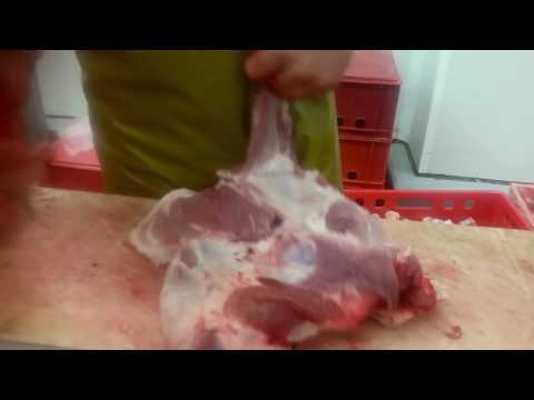 Видео: Как се пуши свинско