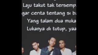 K-Clique - Beg 2 Back (Lyrics)