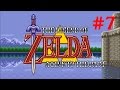 The Legend of Zelda A Link to the Past { Folge 7 } Der Wasser Palast
