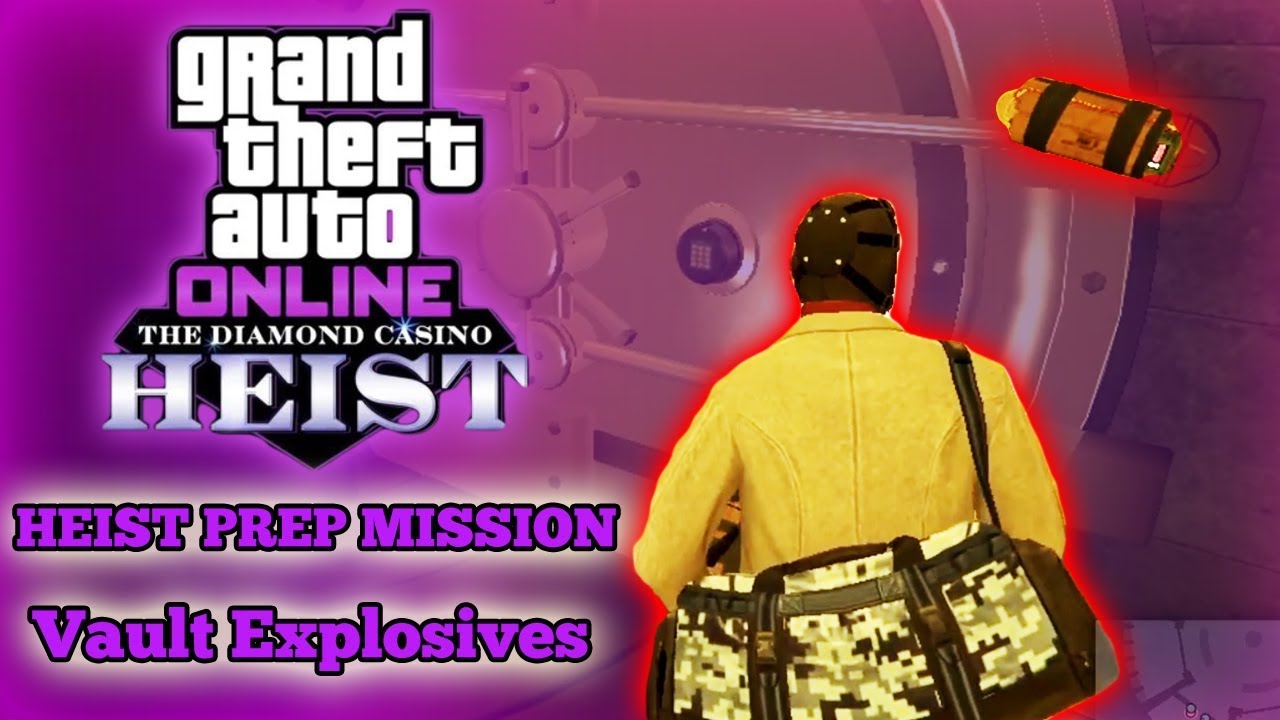 Heist Heist