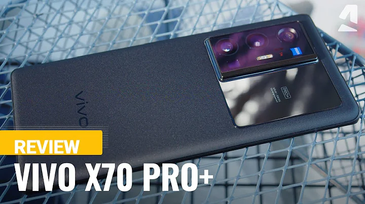 Vivo X70 Pro+ review - DayDayNews