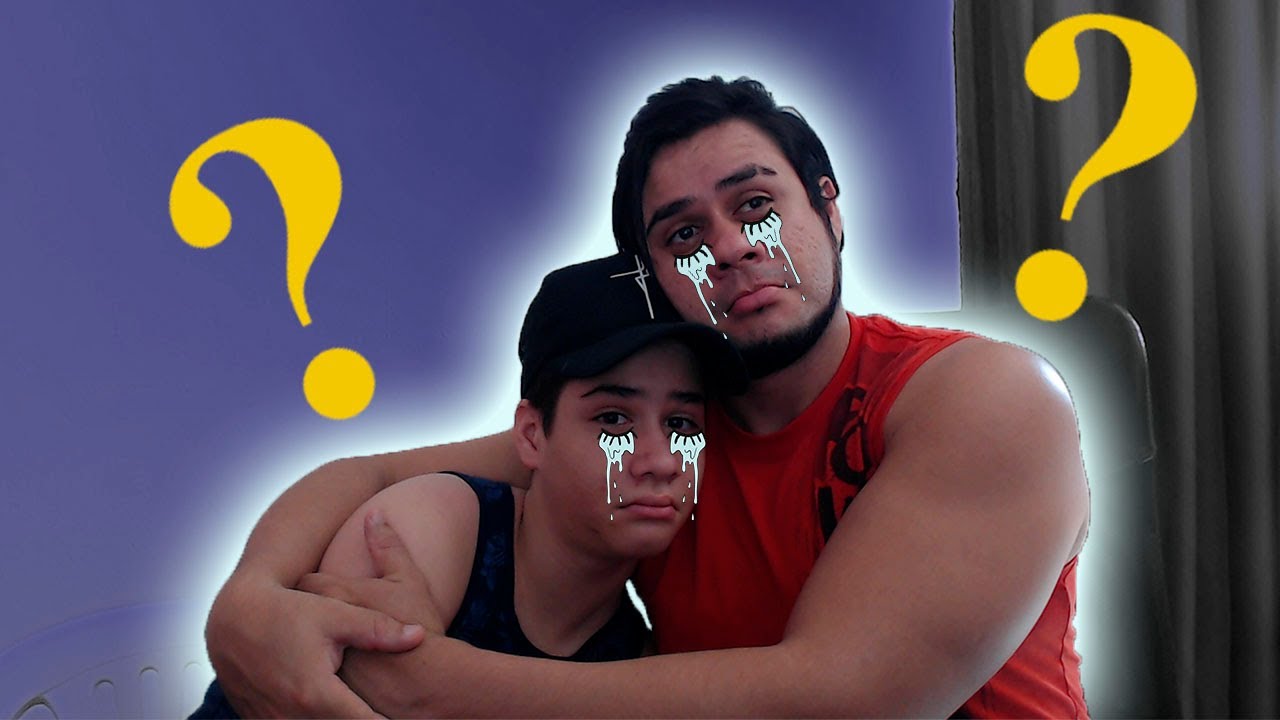 O QUE ACONTECEU!? YouTube O QUE ACONTECEU!? YouTube