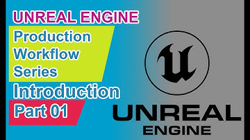 Unreal Engine 5 Beginner Tutorial | Getting Started | Part 01 Hindi / Urdu