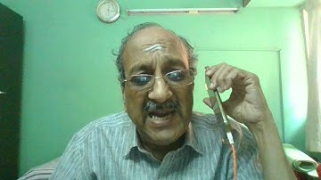 TNPCB EVS MOCK INTERVIEW