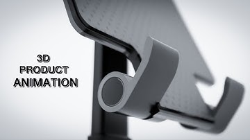 Mobile Holder | Product Animation Video | contact me +91 8778548989