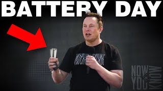 Positives & Negatives of Battery Day | In Depth