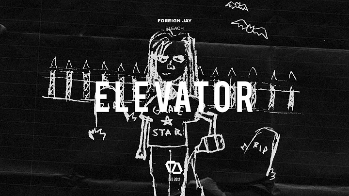 Foreign Jay - BLEACH