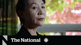 RCMP to investigate Chinese police ‘service stations’