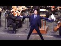 Wesley alfvin  singin in the rain  with the san bernardino symphony orchestra