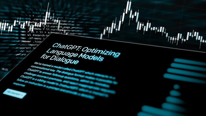 ChatGPT: Your Crypto Assistant - YouTube