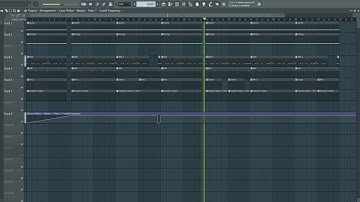 Comethazine - Hit Loud (FL Studio Instrumental Remake + Free FLP)