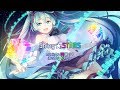 【初音ミク】Shiny★STARS【オリジナル】マジカルミライ2017準グランプリ作！