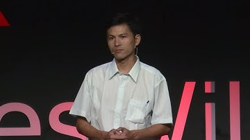 Education Empowered | Alex Zhang | TEDxPlainesWilhems