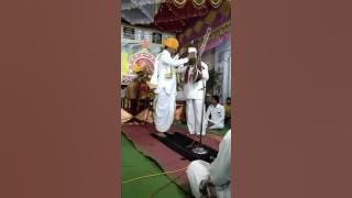 Akrur maharaj sakre kirtan [beed](2)