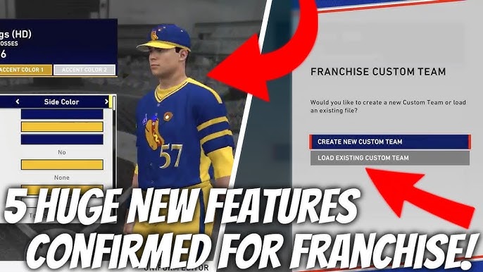 MLB The Show on X: Here is what's coming this week in MLB The Show 20!  PLUS a few additions to an old favorite. Get MLB The Show 20 Now:   #MLBTheShow20