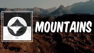 Watch Saint Phnx Mountains video