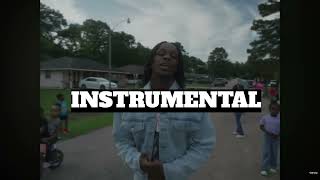 Toosii - Proud of Me ( INSTRUMENTAL )