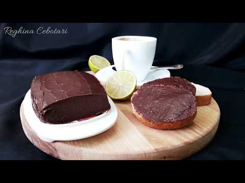 Video: Ce Să Gătești Cu Unt De Ciocolată