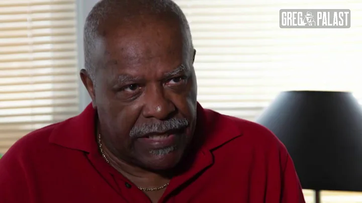 Donald Webster: A Victim of Ohio's Racist Voter Pu...