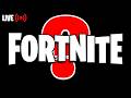 🔴*LIVE* Is This Really the END of Fortnite!?
