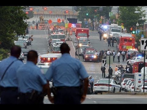 სროლა ვაშინგტონში - www.mebloge.com