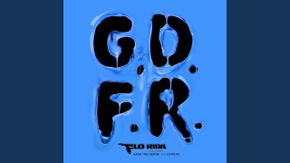 GDFR (feat. Sage the Gemini & Lookas) chords