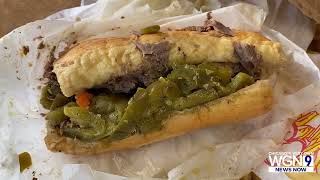 Poll: One of top 5 Italian beef sandwiches in Chicago, Johnnie’s ‘worth every stain on your shirt’